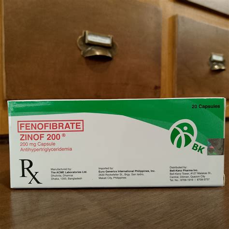 zinof|Zinof 200 Dosage/Direction for Use 